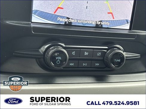 Used 2022 Ford F150 XL image 28