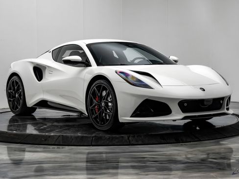 New 2026 Lotus Emira RWD image 29