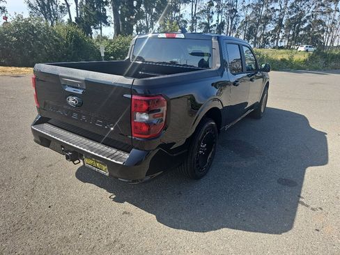 New 2025 Ford Maverick Lobo image 30