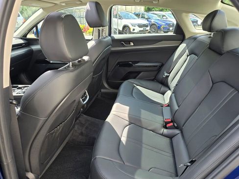 Used 2025 Kia K5 EX FWD image 10