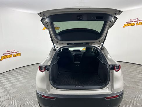 Used 2023 MAZDA CX-30 AWD 2.5 S w/ Select Package image 5