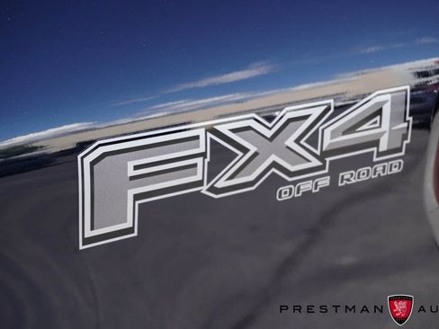 Used 2025 Ford F150 Lariat w/ Equipment Group 502A High AWD/4WD image 7