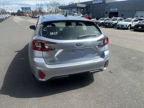 New 2026 Subaru Impreza 2.0i Sport AWD/4WD image 6