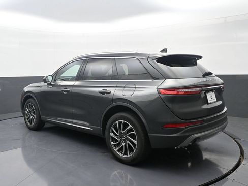 Used 2020 Lincoln Corsair AWD w/ Equipment Group 101A image 5