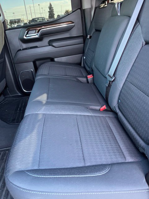 Used 2023 GMC Sierra 1500 Elevation AWD/4WD image 9