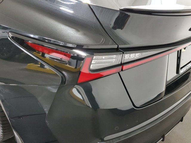 Used 2023 Lexus IS 350 F Sport w/ Memory Package AWD/4WD image 28