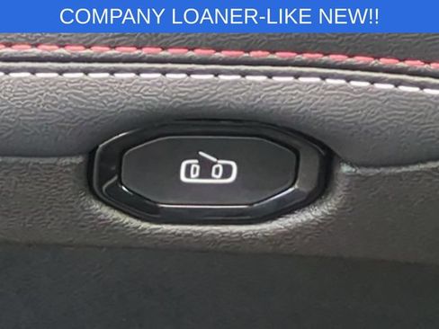 Used 2025 Dodge Charger Daytona R/T w/ Quick Order Package 25M R/T AWD/4WD image 13
