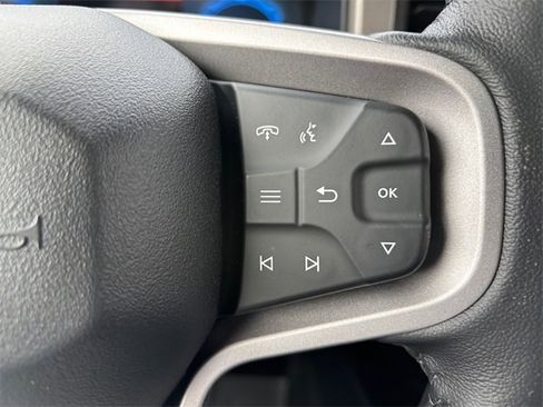 New 2025 Ford Bronco Outer Banks image 18