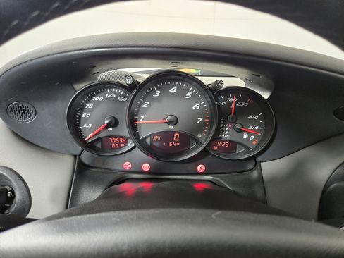 Used 1999 Porsche Boxster image 16