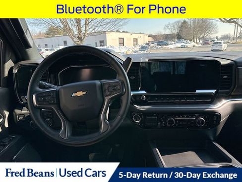 Used 2024 Chevrolet Silverado 2500 High Country w/ High Country Premium Package image 30