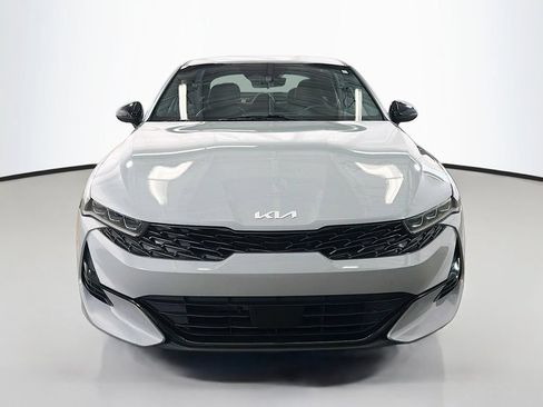 Used 2024 Kia K5 GT-Line w/ GT-Line Premium Package AWD/4WD image 2