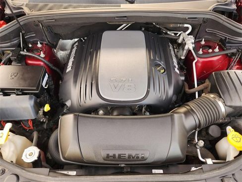 Used 2022 Dodge Durango R/T w/ Tow 'N Go Package image 17