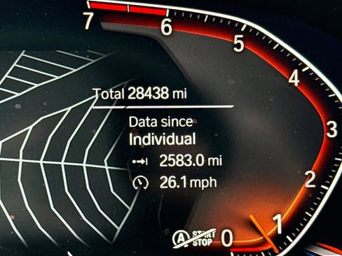 Certified 2023 BMW X3 sDrive30i w/ Premium Package image 34