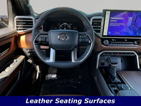 New 2026 Toyota Tundra 1794 Edition AWD/4WD image 9