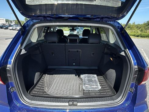Used 2022 Volkswagen Taos SEL AWD/4WD image 20