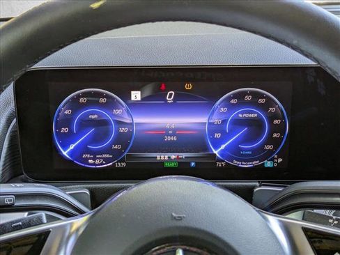 Certified 2024 Mercedes-Benz EQB 250+ w/ Winter Package image 11