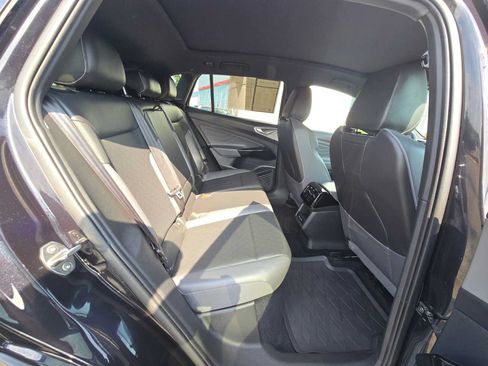 Used 2023 Volkswagen ID.4 S RWD image 12