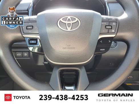 Used 2026 Toyota Camry LE w/ Convenience Package FWD image 24