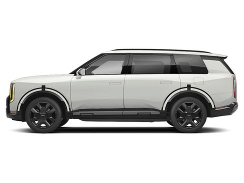 New 2027 Kia Telluride SX image 3