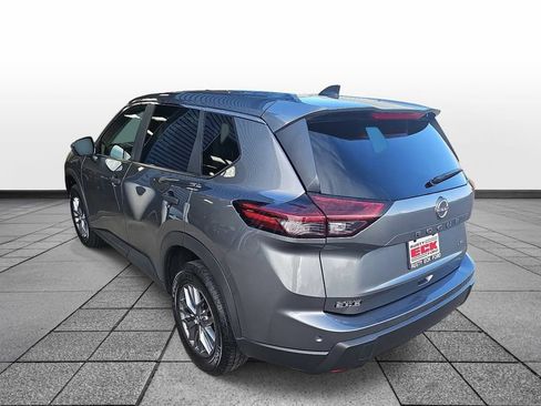 Used 2024 Nissan Rogue S AWD/4WD image 7