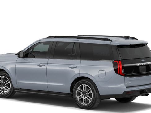 New 2026 Ford Expedition Active AWD/4WD image 24