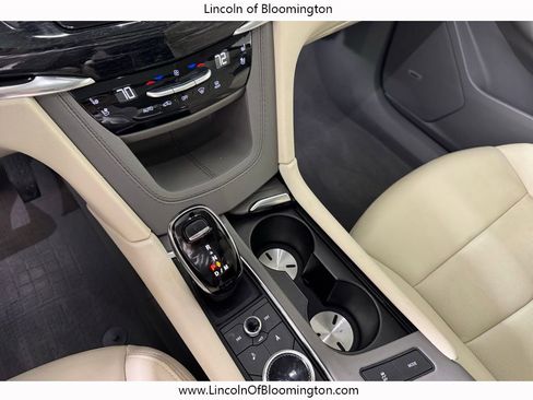Used 2023 Cadillac XT6 Premium Luxury AWD/4WD image 31