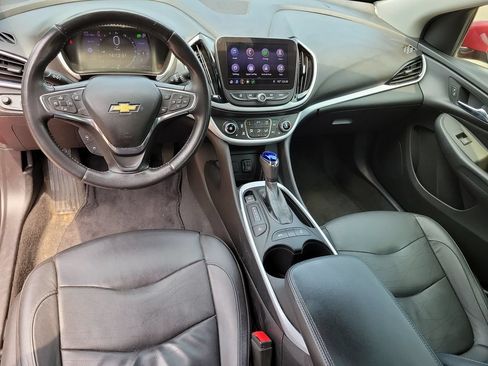 Used 2019 Chevrolet Volt LT w/ Power Convenience Package FWD image 10