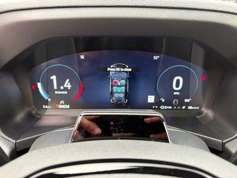 New 2026 Ford Explorer ST image 33