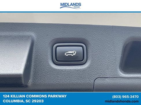 Used 2023 Hyundai Santa Fe SEL FWD image 9