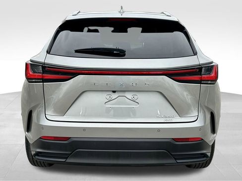 Used 2022 Lexus NX 350 350 Premium image 7