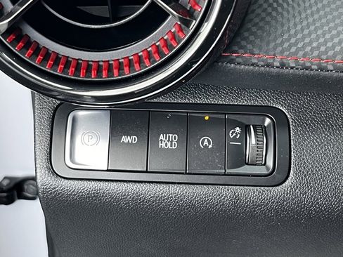 New 2026 Chevrolet Equinox RS image 6