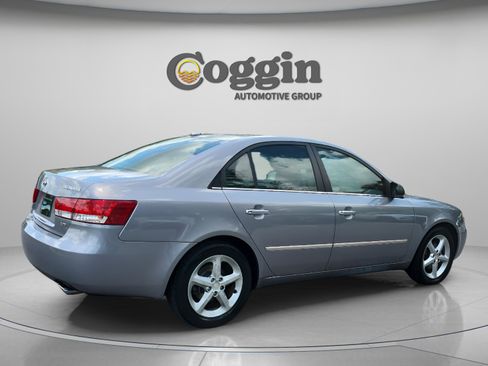 Used 2008 Hyundai Sonata SE FWD image 5