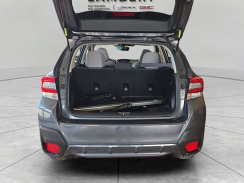 Used 2022 Subaru Crosstrek 2.0i Premium AWD/4WD image 26