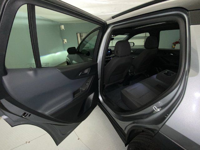 Used 2026 Chevrolet Equinox LT w/ Midnight Edition FWD image 23