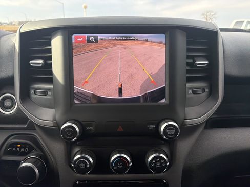 Used 2024 RAM 2500 Tradesman w/ Chrome Appearance Group image 6