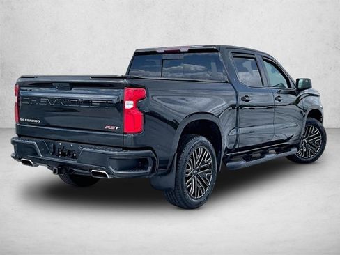 Used 2019 Chevrolet Silverado 1500 RST image 2