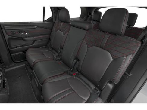 Certified 2026 Honda Pilot Black Edition image 15