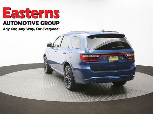 Used 2024 Dodge Durango R/T AWD/4WD image 68
