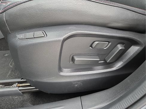Used 2025 MAZDA CX-5 Carbon Edition AWD/4WD image 15