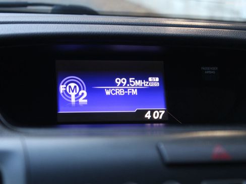 Used 2014 Honda CR-V EX image 34