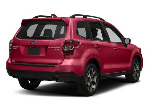 Used 2016 Subaru Forester 2.0XT Touring w/ Eyesight & Navigation System AWD/4WD image 2