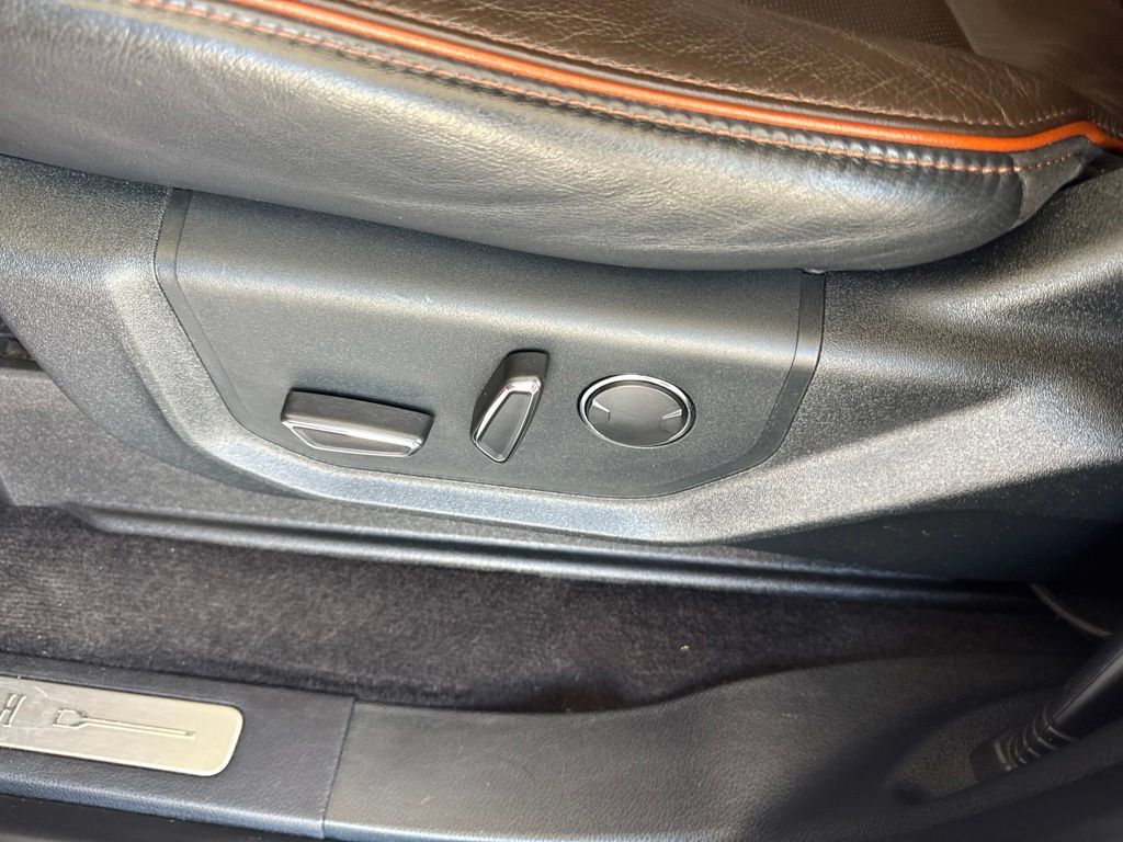 Used 2020 Ford Expedition King Ranch AWD/4WD image 30