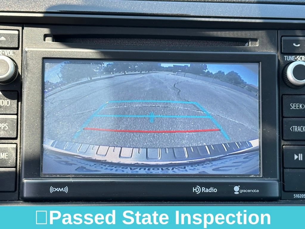 Used 2018 Toyota Sequoia SR5 AWD/4WD image 29