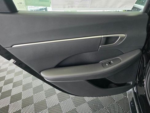 New 2026 Hyundai Sonata SEL image 36