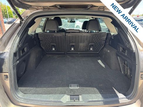 Used 2024 Subaru Outback Limited w/ Popular Package #2 AWD/4WD image 13