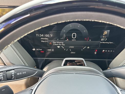 Used 2026 GMC Yukon XL Denali Ultimate w/ LPO, Floor Liner Package image 26