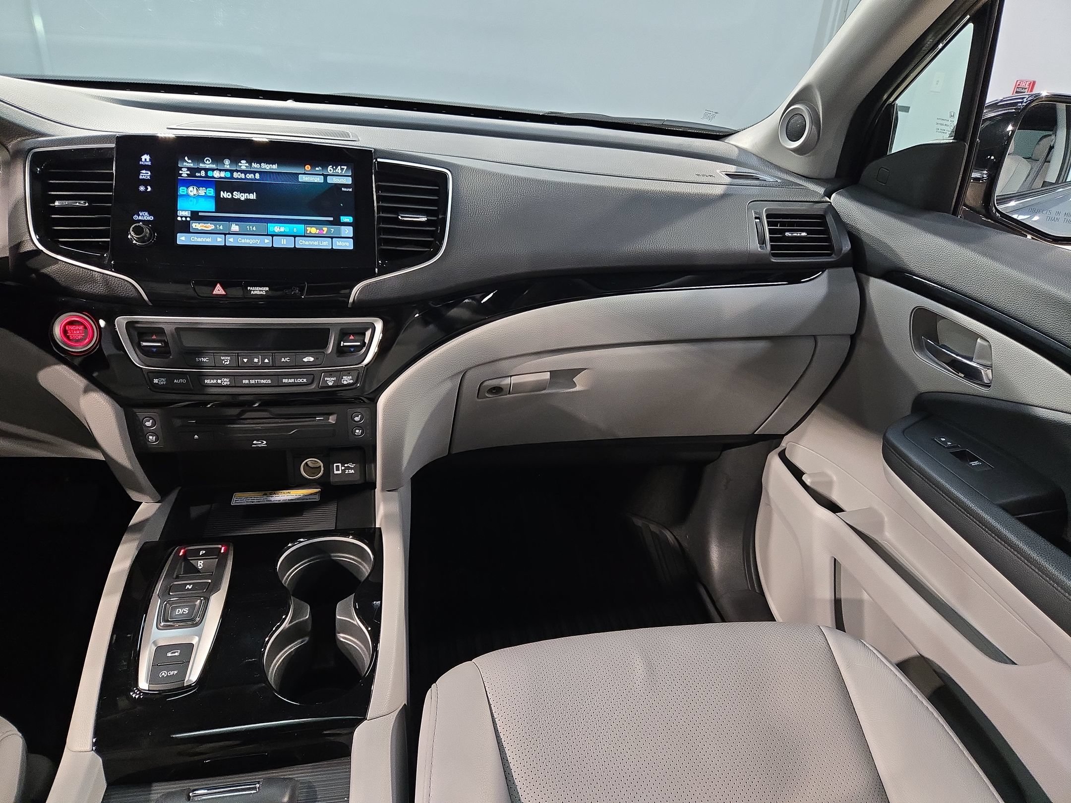 Used 2021 Honda Pilot Elite image 11