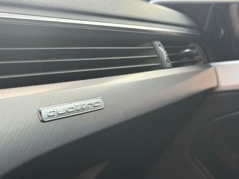 Used 2023 Audi A4 2.0T Premium Plus w/ Premium Plus Package image 37