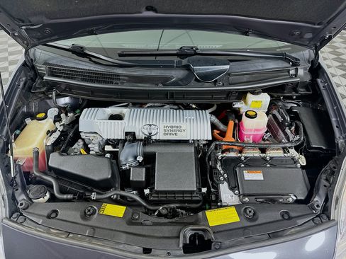 Used 2013 Toyota Prius Four FWD image 30