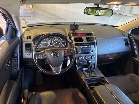 Used 2015 MAZDA CX-9 Touring image 11